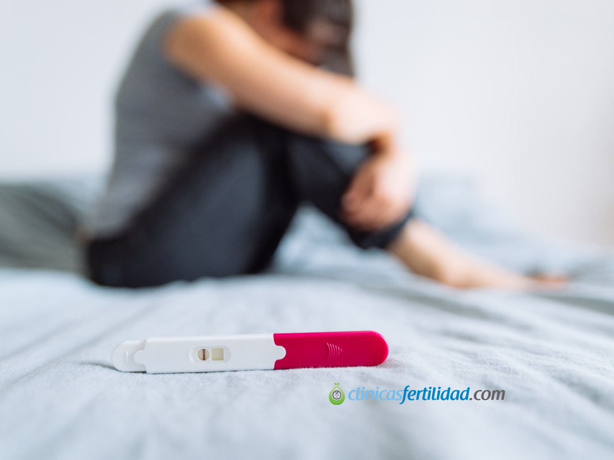 Cómo afectan las emociones a la fertilidad